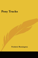 Pony Tracks