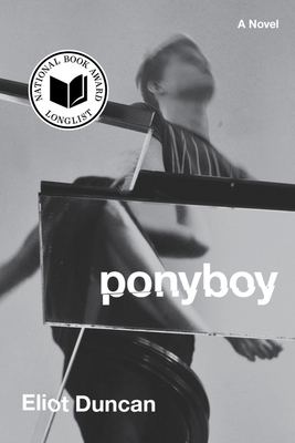 Ponyboy - Duncan, Eliot