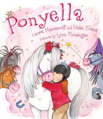 Ponyella - Numeroff, Laura Joffe