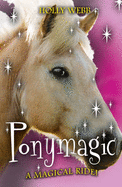 Ponymagic - Webb, Holly