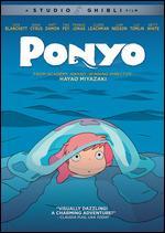 Ponyo
