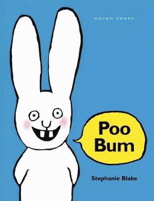 Poo Bum - Blake, Stephanie