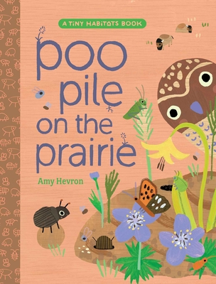 Poo Pile on the Prairie - 