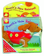 Pooch's New Raincoat