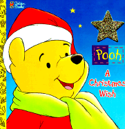 Pooh, a Christmas Wish