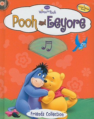 Pooh and Eeyore - Studio Mouse (Creator)