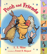 Pooh and Friends