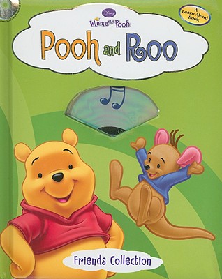 Pooh and Roo - Studio Mouse (Creator)