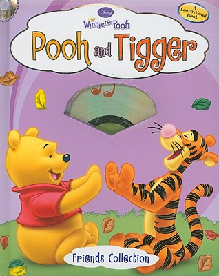 Pooh and Tigger - Studio Mouse (Creator)