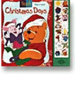 Pooh Christmas Days