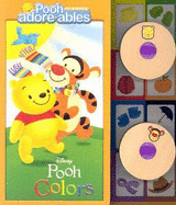 Pooh Colors