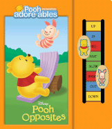 Pooh Opposites