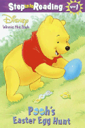 Pooh's Easter Egg Hunt