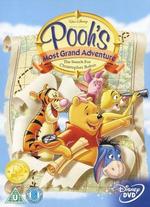 Pooh's Grand Adventure: The Search for Christopher Robin