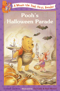 Pooh's Halloween Parade