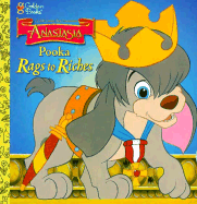 Pooka: Rags to Riches
