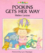 Pookins Gets Her Way