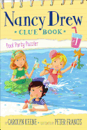 Pool Party Puzzler