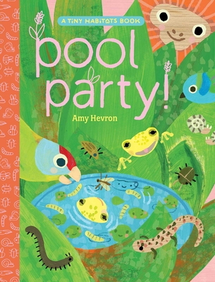 Pool Party! - 