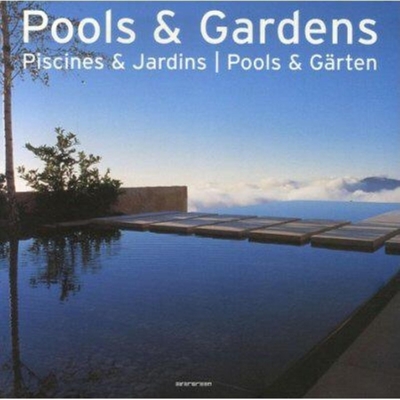 Pools & Gardens - Taschen (Creator)