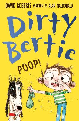 Poop! - MacDonald, Alan