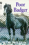 Poor Badger