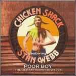 Poor Boy (The Deram Years 1972-1974)