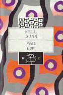 Poor cow.