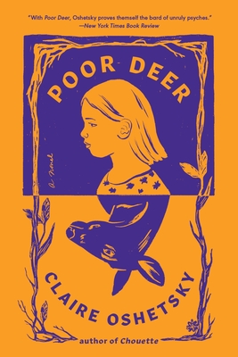 Poor Deer - Oshetsky, Claire