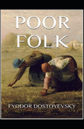 Poor Folk illustarted