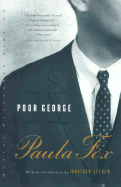 Poor George.