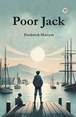 Poor Jack - Marryat, Frederick