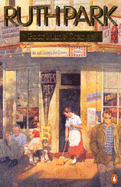 Poor Man's Orange - Park, Ruth