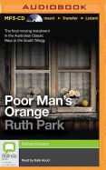 Poor Man's Orange
