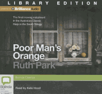 Poor Man's Orange