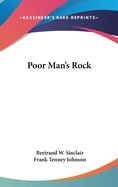 Poor Man's Rock