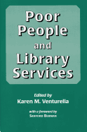Poor People and Library Services