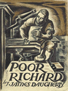 Poor Richard - Daugherty, James