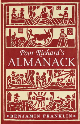 Poor Richard's Almanack (Classic Edition) - Franklin, Benjamin