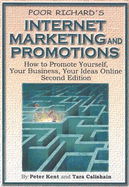 Poor Richard's Internet Marketing and Promotions