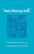Poor Sinning Folk