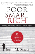 Poor Smart Rich: Moving from Poverty to Middle Class and Beyond