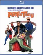 Pootie Tang [Blu-ray]