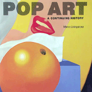 Pop Art: A Continuing History