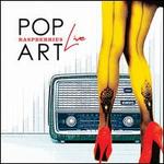 Pop Art Live