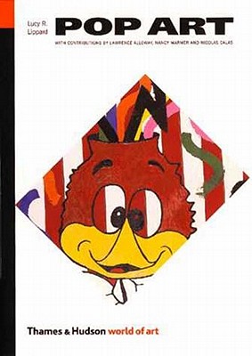 Pop Art - Lippard, Lucy