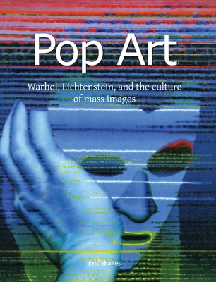 Pop Art - Shanes, Eric