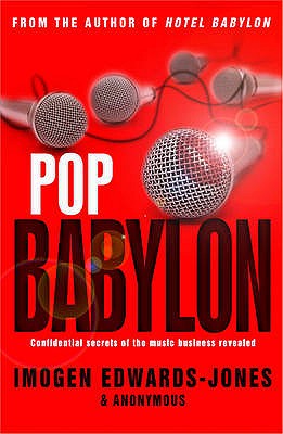 Pop Babylon - Edwards-Jones, Imogen