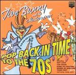 Pop Back in Time to the 70's