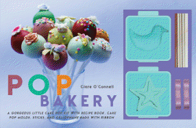 Pop Bakery Kit